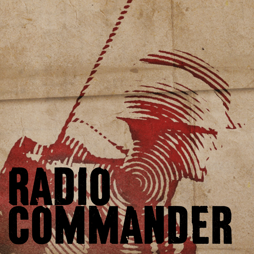 Radio Commander