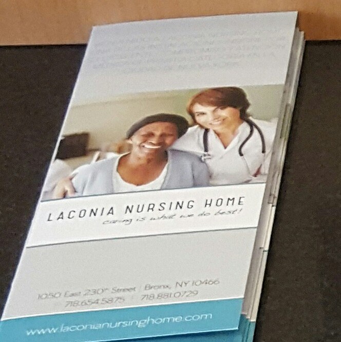 Laconia Nursing Home New York NY