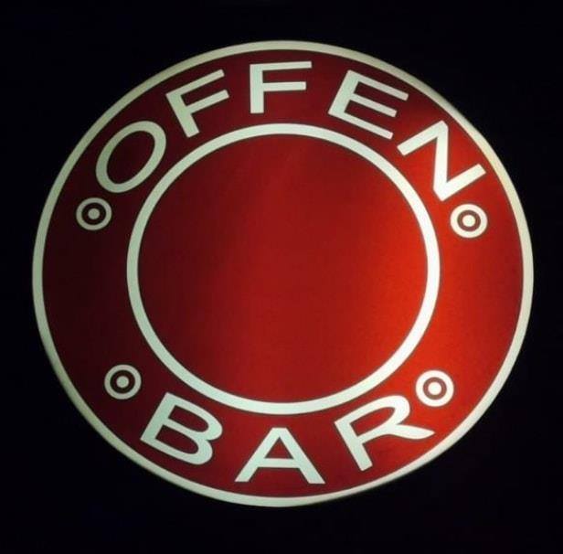 Offenbar | Berlin