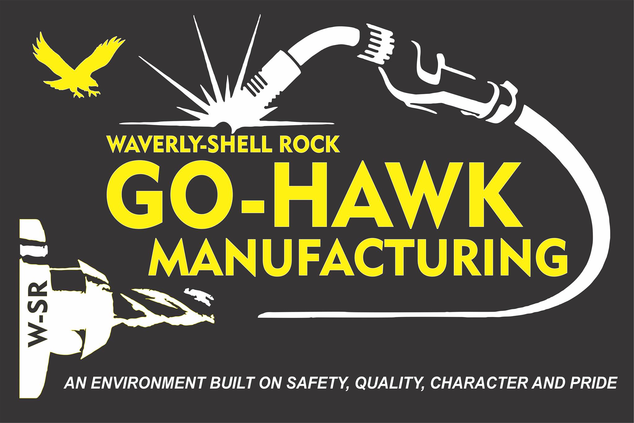 Gohawk Manufacturing | Waverly IA