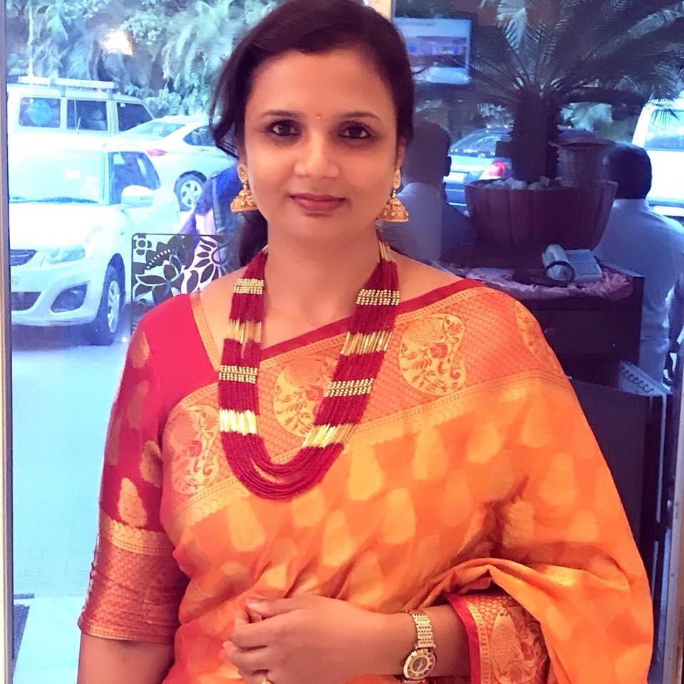 Rama Rajesh