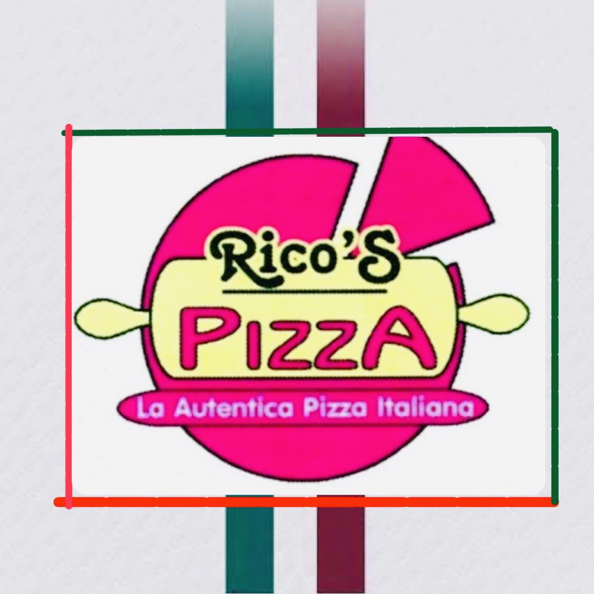 Rico's Pizza | Tixtla