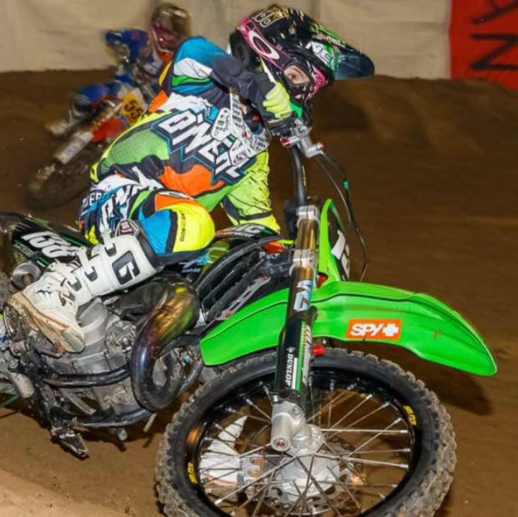 Magic Racing motorsports