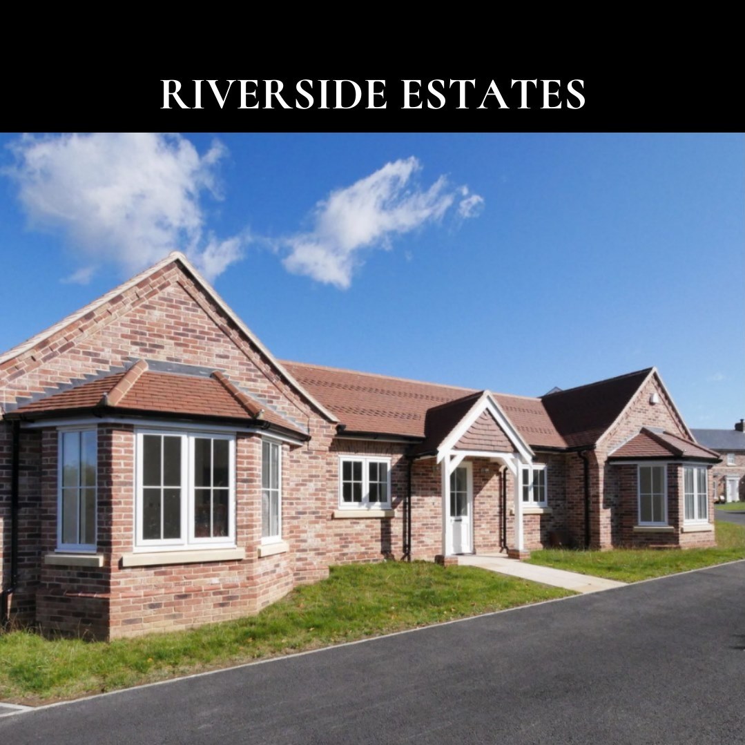 Riverside Estates | Colchester