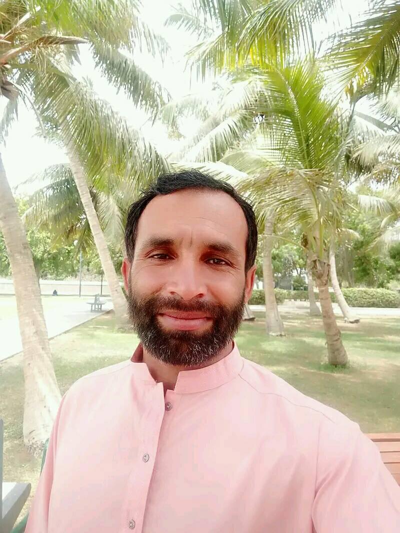 Raees Abdul Salam