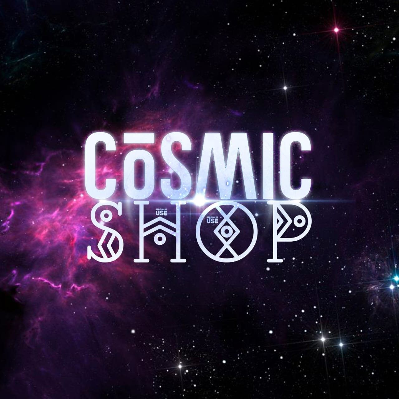 Cosmic Shop