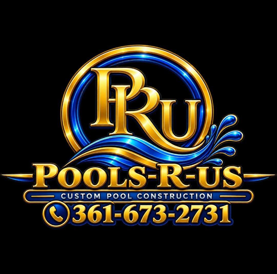 Pools-R-Us | Corpus Christi TX