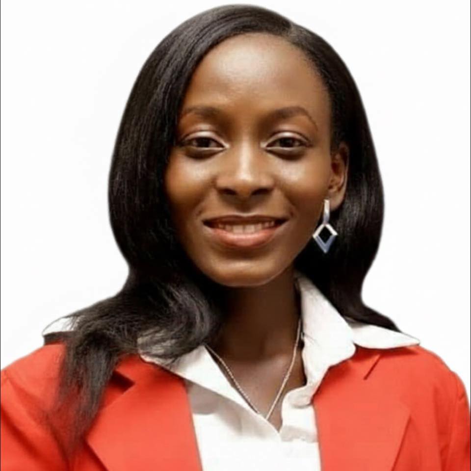Grayce | Abuja