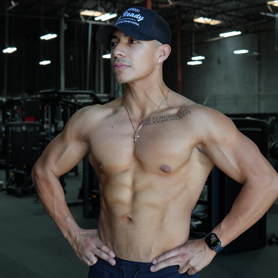 Comment “COMIDA” for a free copy of my sample meal plan for Latinos to ...