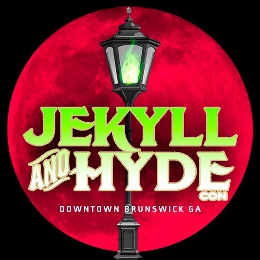 Jekyll and Hyde Con | Brunswick GA