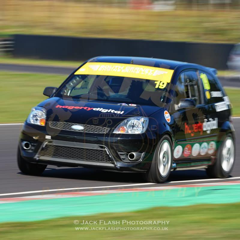 Kieren Simmons Racing