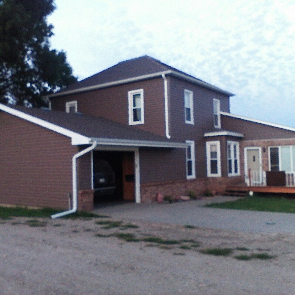Metro Exteriors | Fremont NE