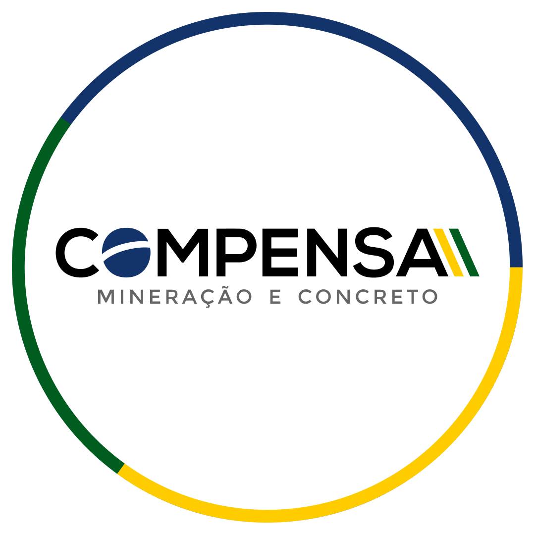 Compensa Mineração e Concreto | União da Vitória PR
