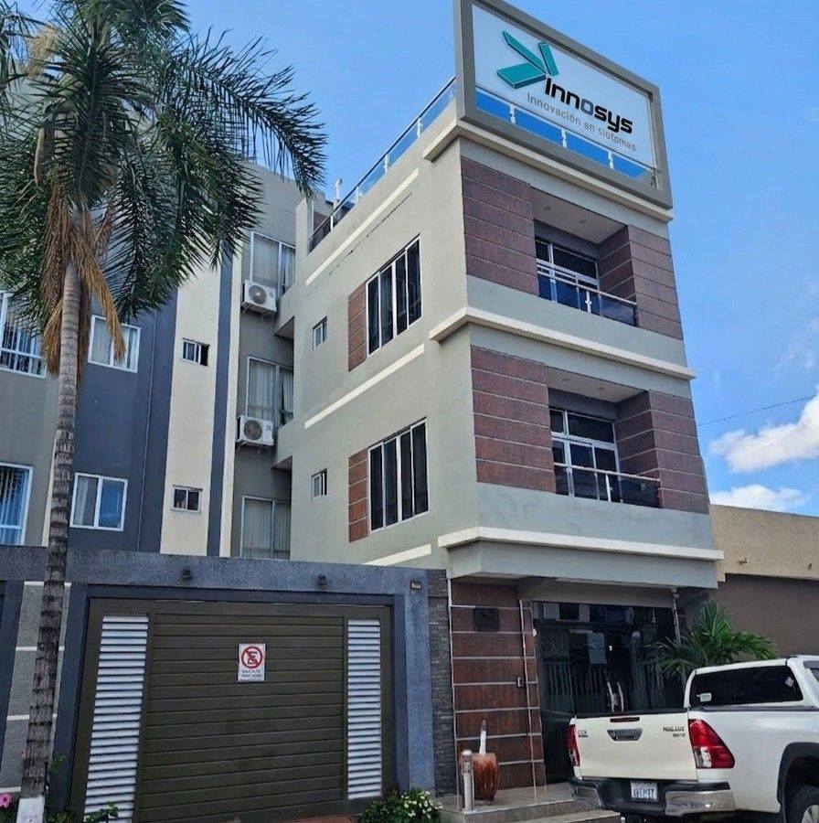 Innosys SRL. | Santa Cruz de la Sierra
