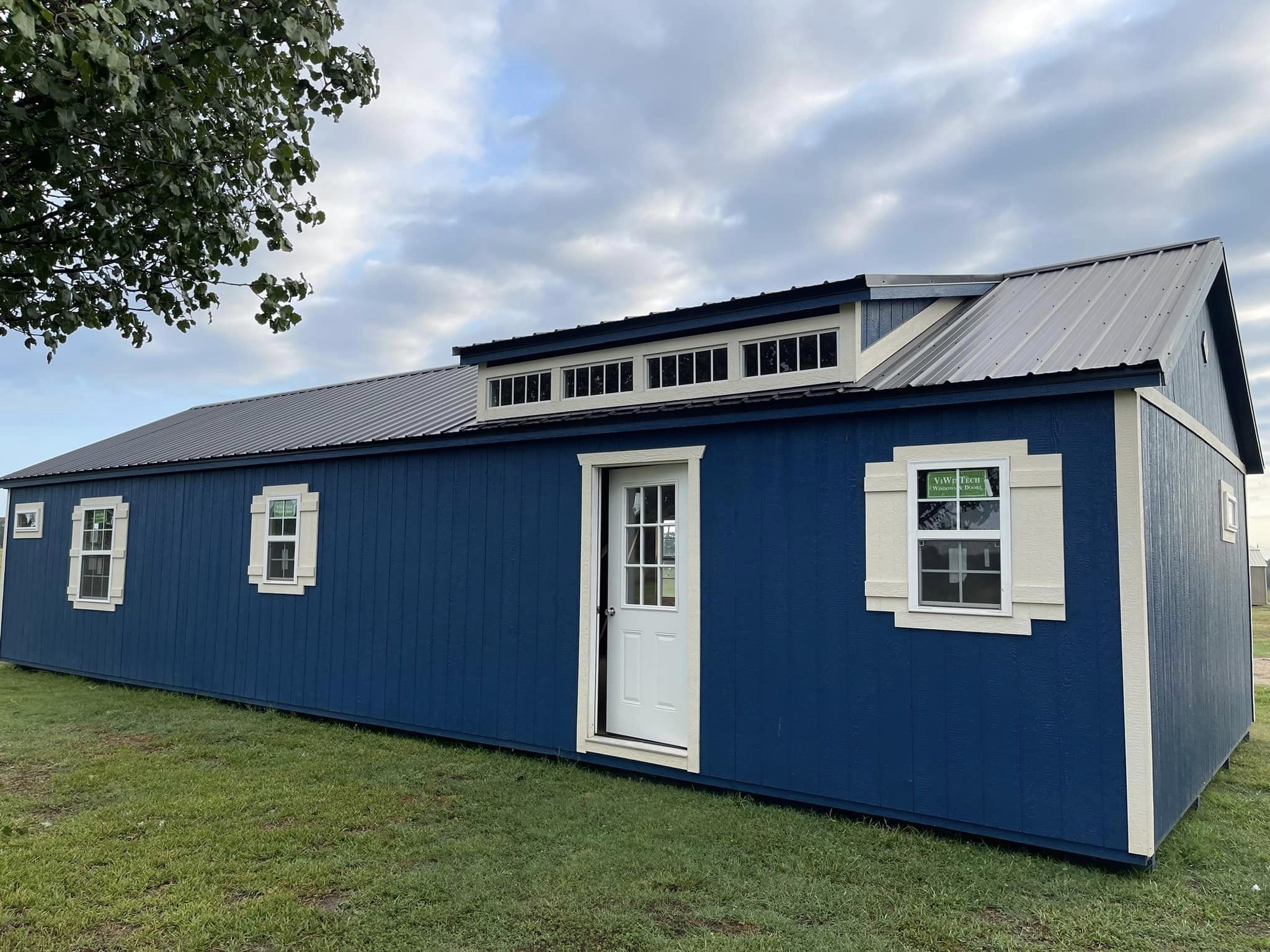 De Kalb Portable Buildings De Kalb Texas | De Kalb TX