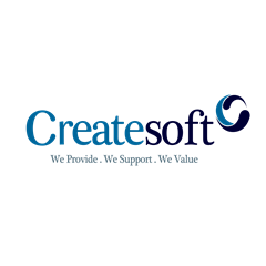 CreateSoft Group | Singapore Singapore