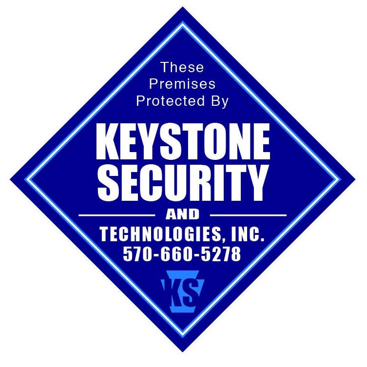 Keystone Security & Technologies, Inc | Lock Haven PA