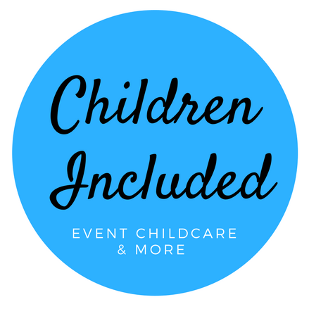 Children Included - Weddings & Celebrations