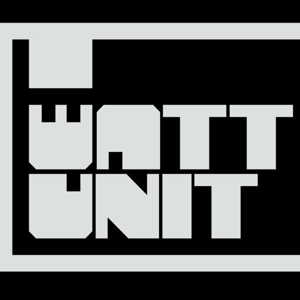 WATT UNIT | Agigea