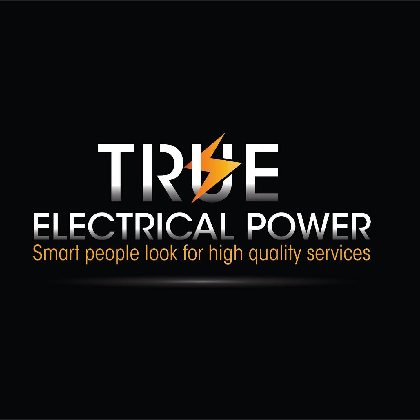 True Electrical Power
