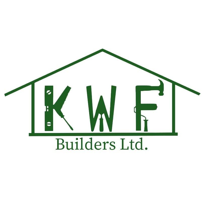 KWF Builders Ltd. | Newport
