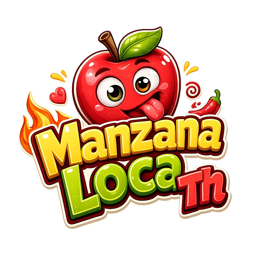 La manzana loca TH
