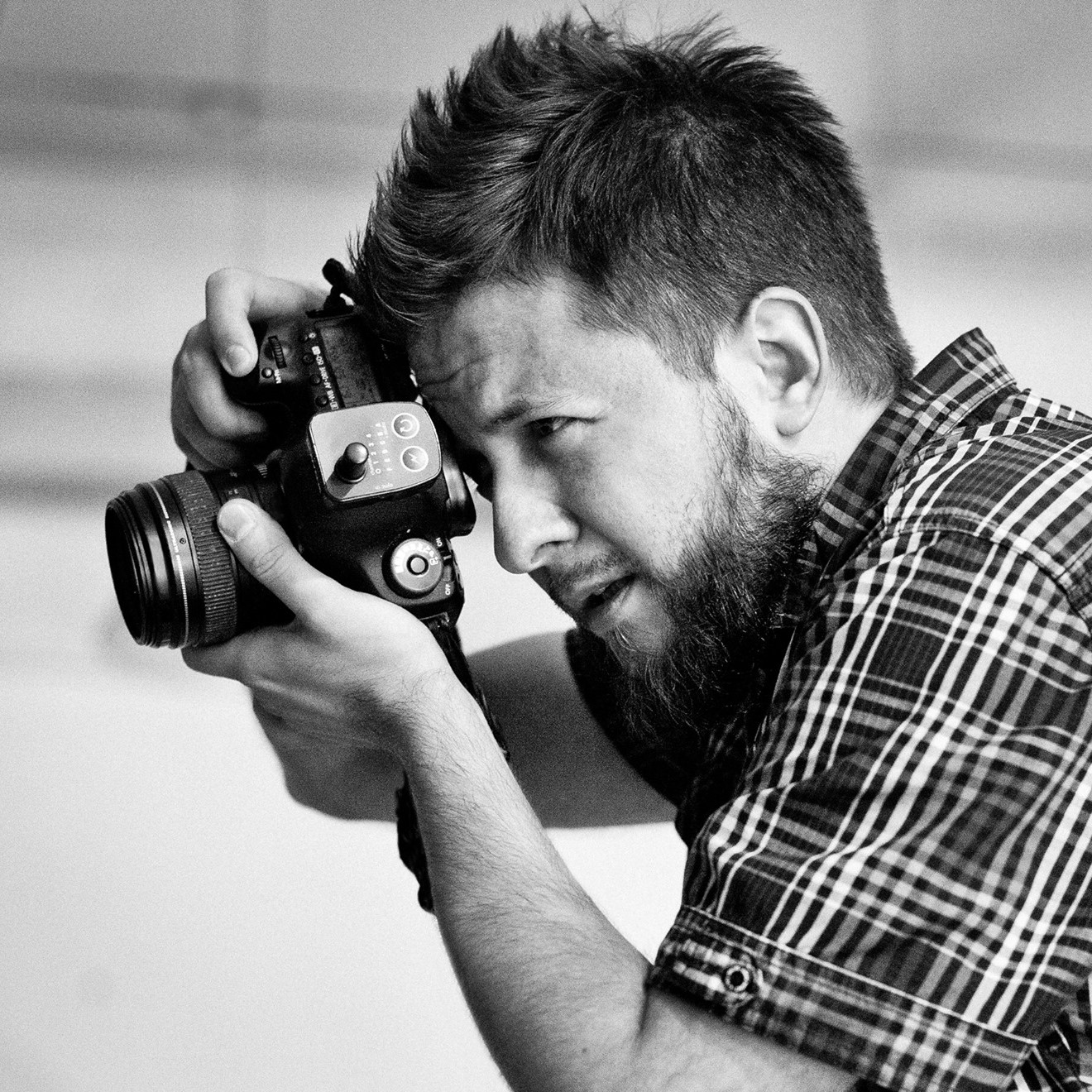 Adam Slowikowski fotograf - Ette Lou 2016, advertorial Koniec roku ...