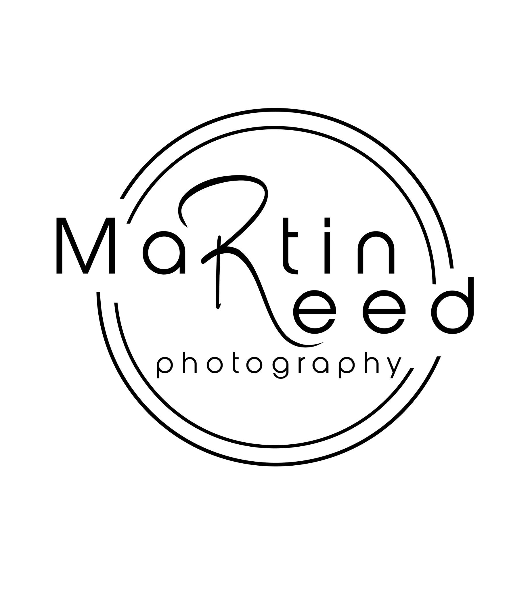 Martin Reed Photography