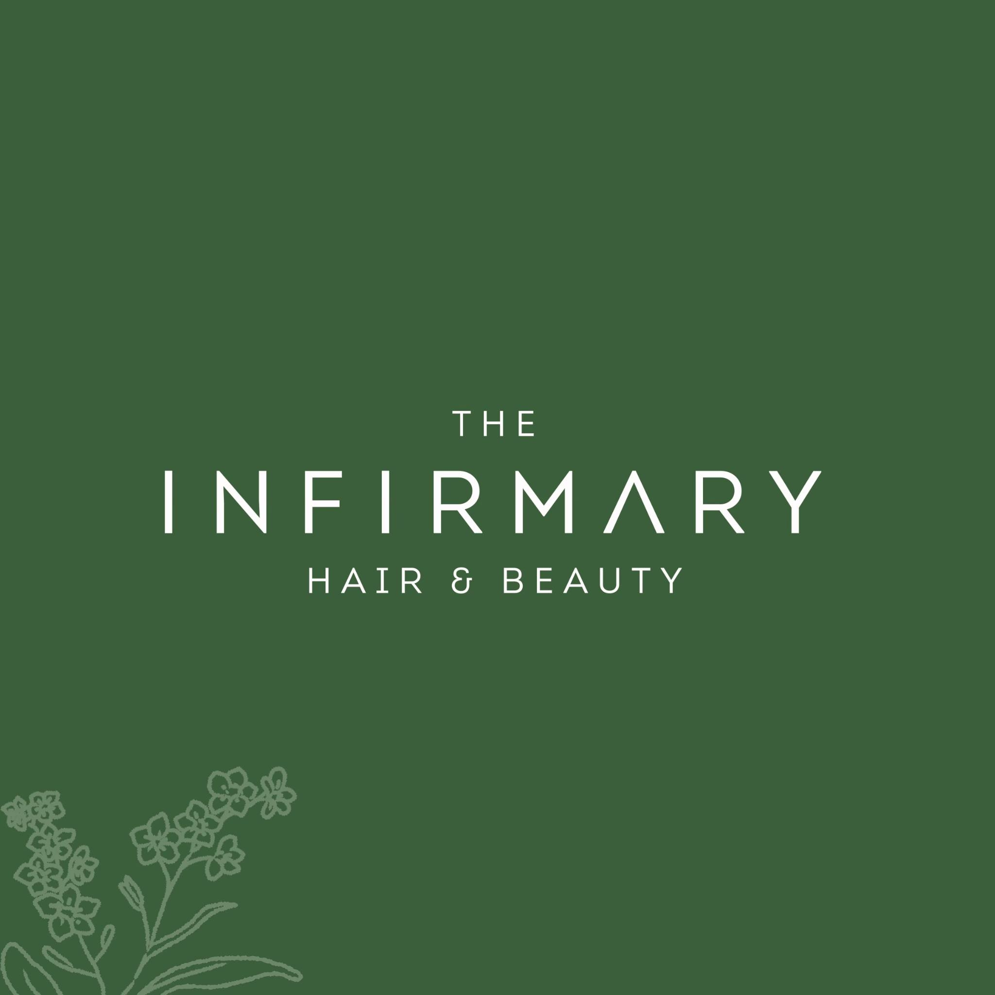 The Infirmary Hair & Beauty
