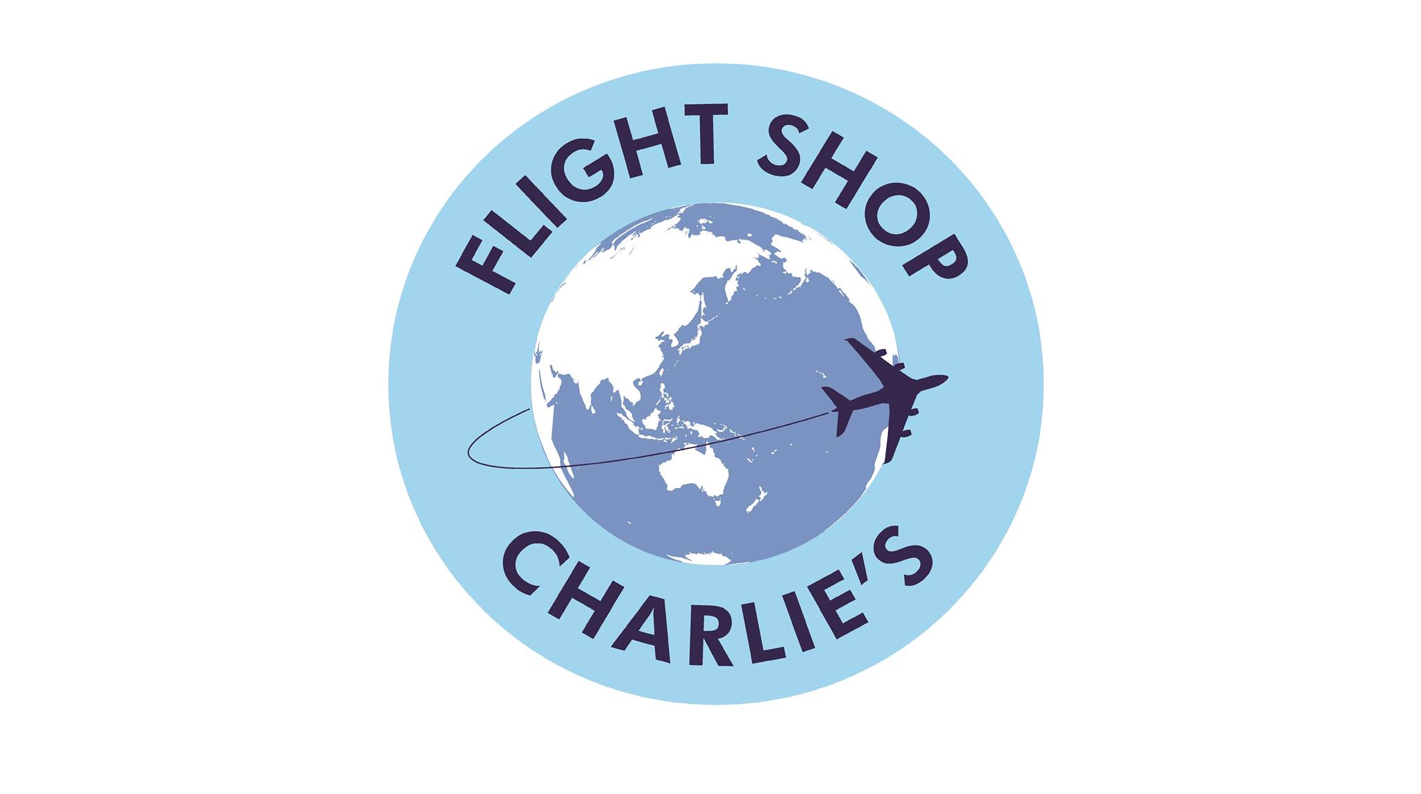 Flight Shop Charlie