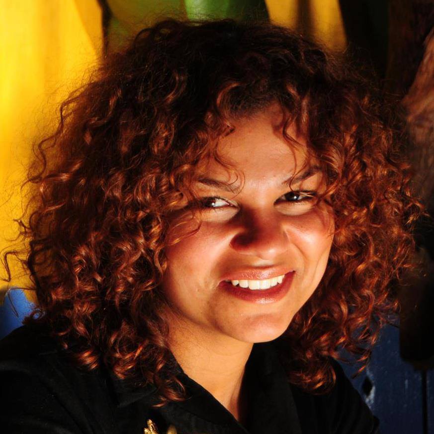 Mouna Roukachi
