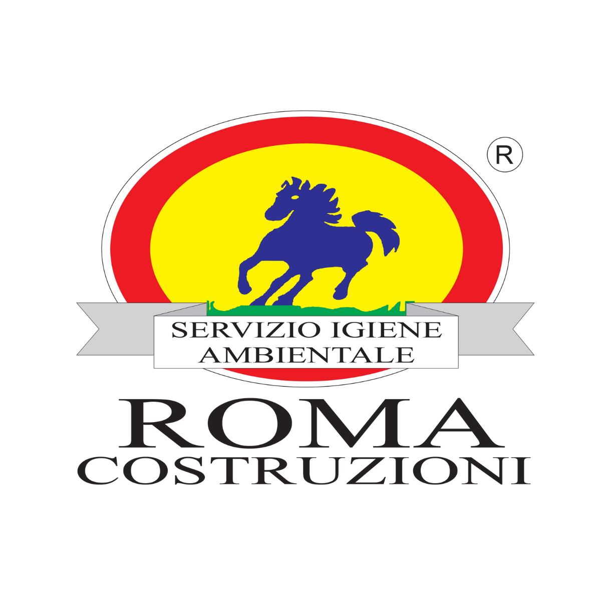 Roma Costruzioni srl Alcamo