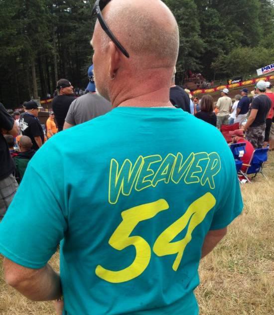 Team Weaver Racing