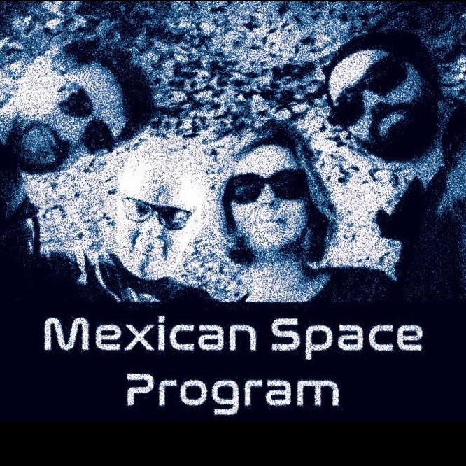 Mexican Space Program