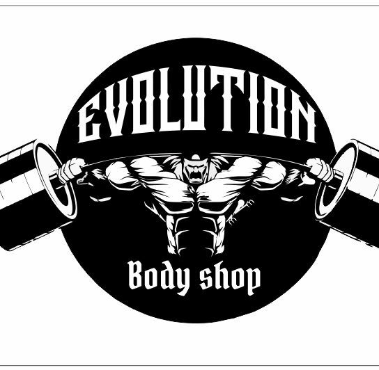 Evolution Body Shop