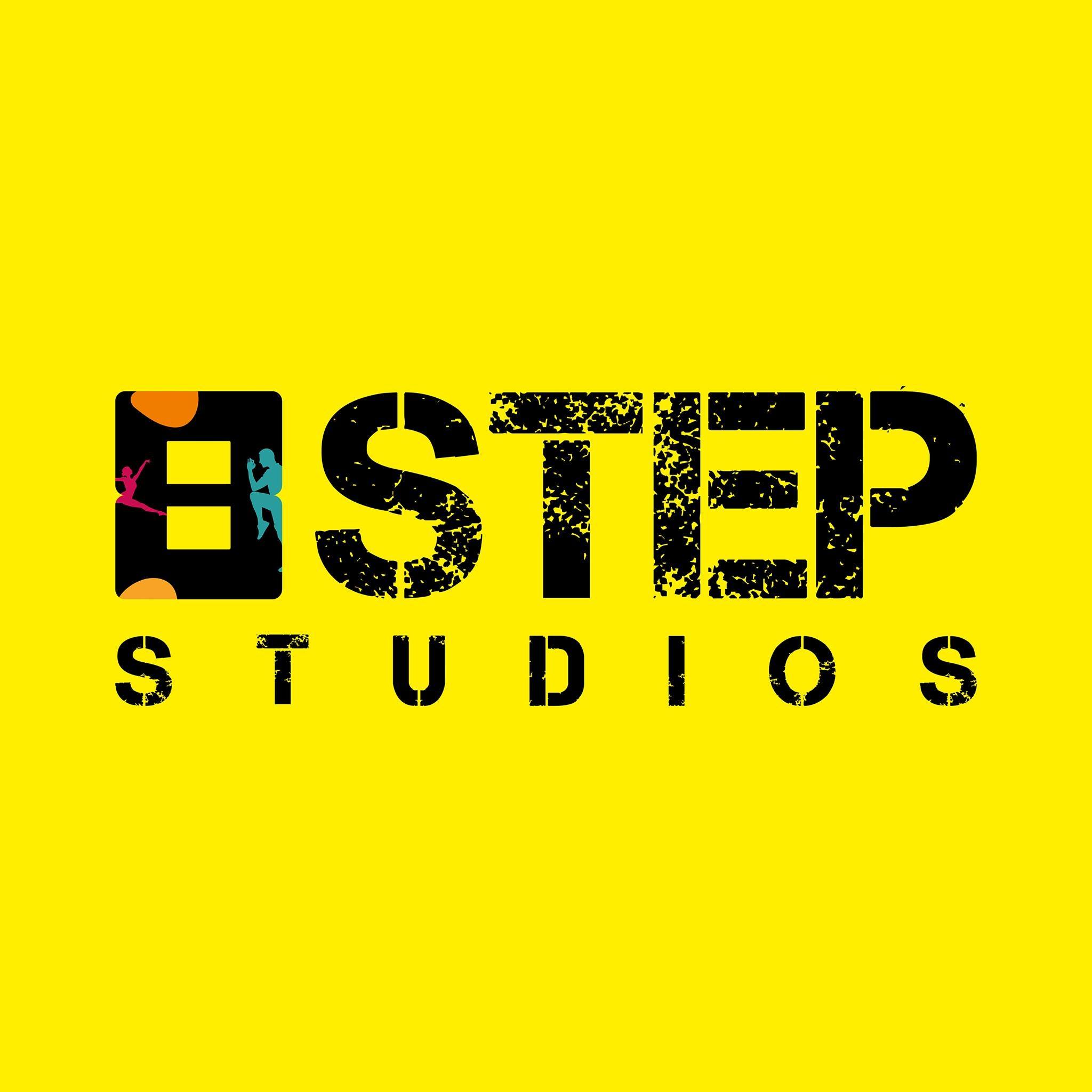 8 Step Studios