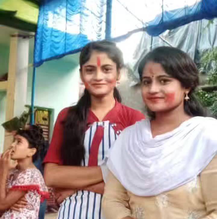 Poly Ghosh