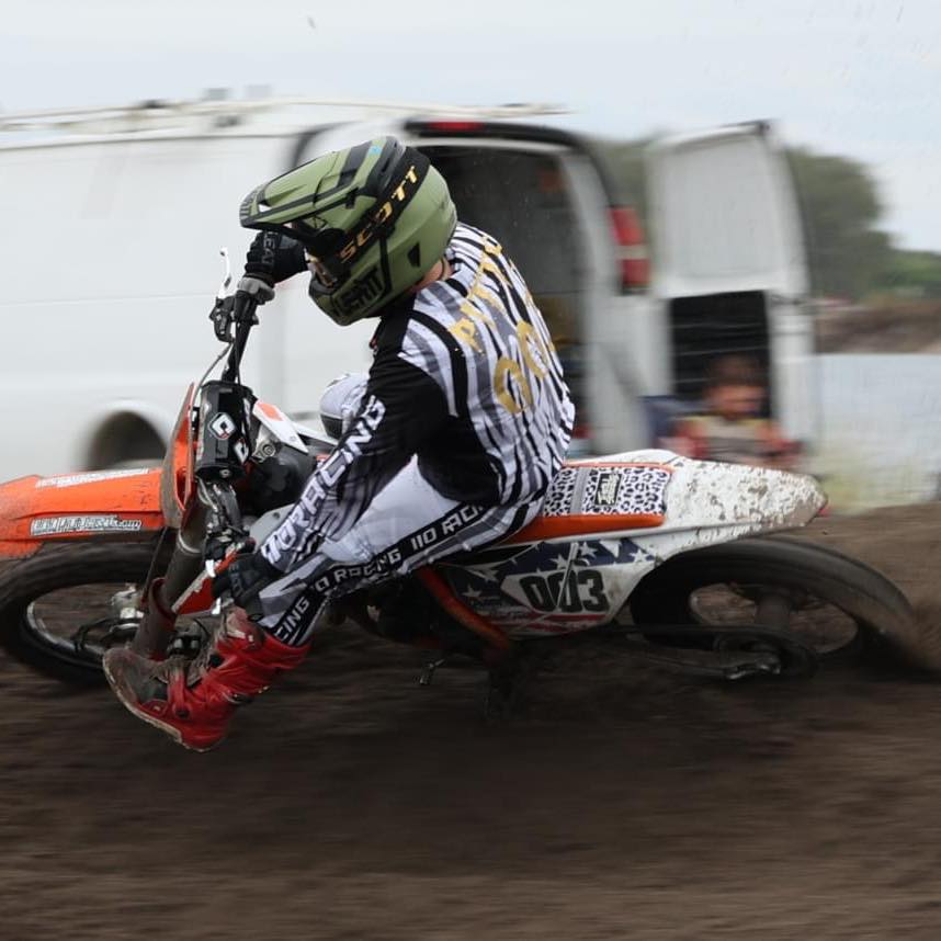 Pitts Family Racing