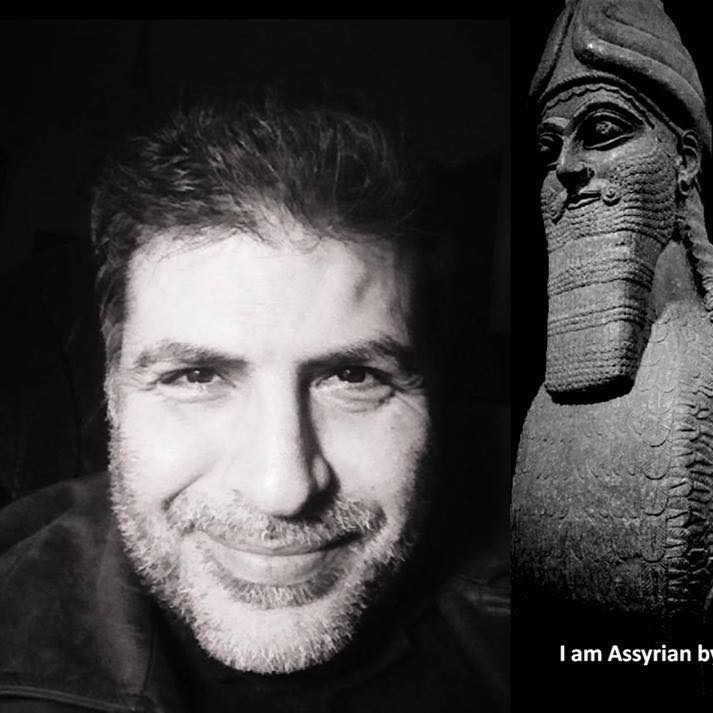 Sam Babisha سام بابيشا