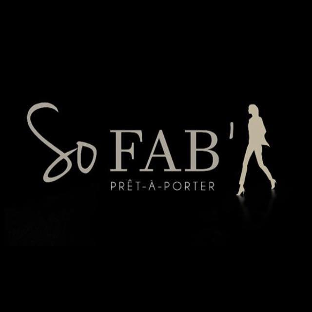 SO FAB' | Callian