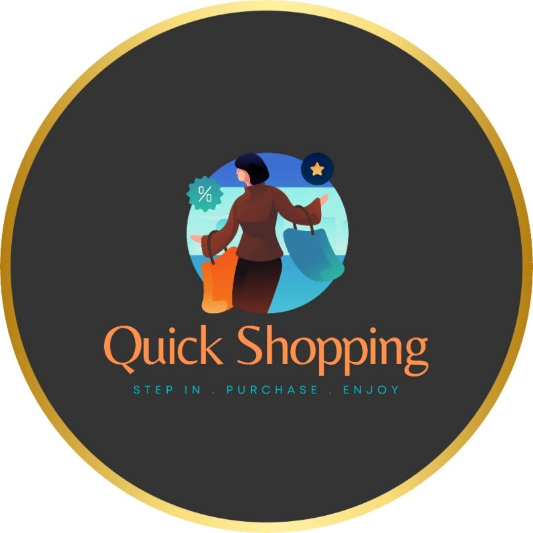কুইক শপিং - Quick Shopping | Sukrabad
