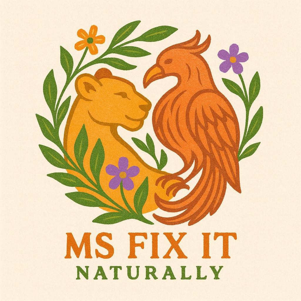 Ms Fix It