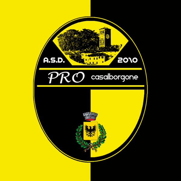 ASD Pro Casalborgone | Casalborgone