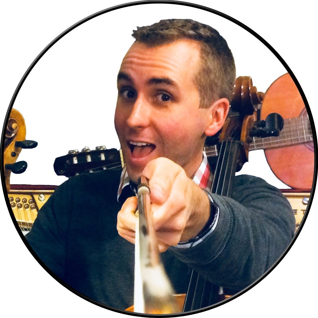 Big news! I’ve been invited to... - Mr. Zach's Exact-Notes | Facebook