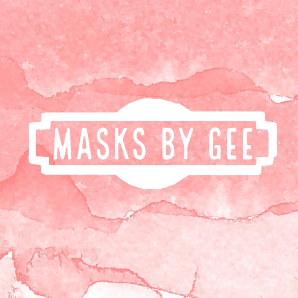 Masks by Gee