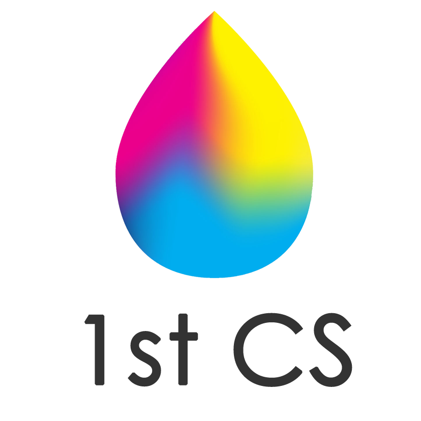 1st CS Signs & Print | London