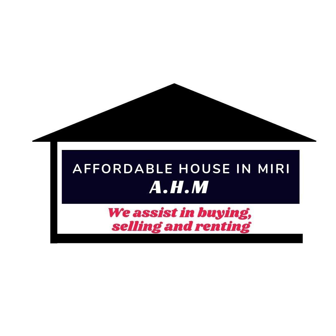Affordable House for sale in Miri Miri