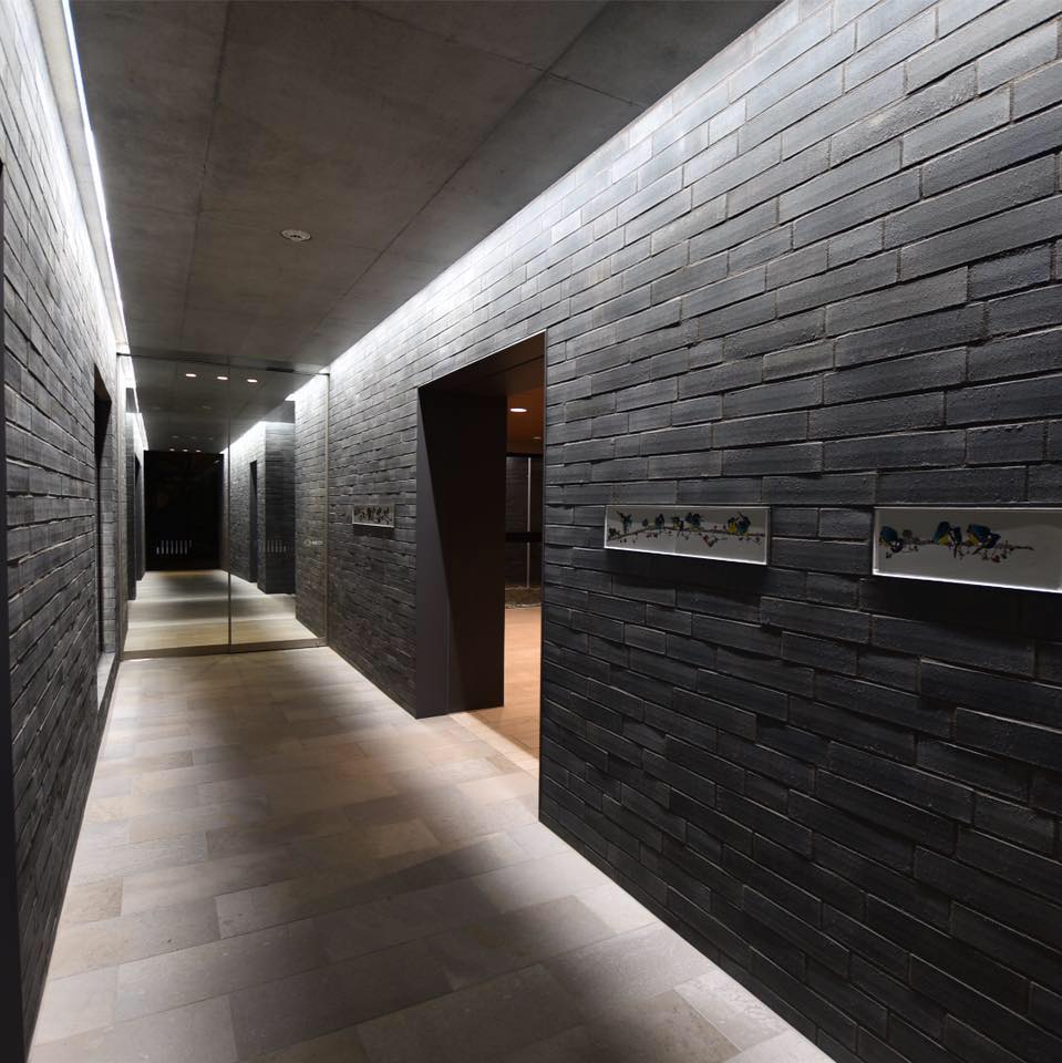 株式会社セラーズ - 第25回建築・建材展 2019 2018年グッドデザイン賞を受賞した吸音パネル『Pinhole Panel』が特別企画 ...