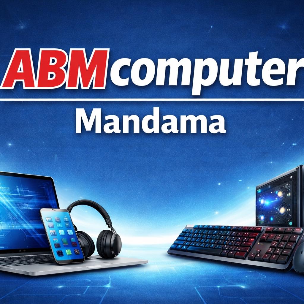Abm-COMPUTER