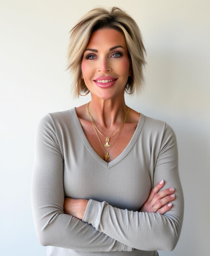 Robin Enloe - Realtor Cameron Real Estate | Cleveland TX